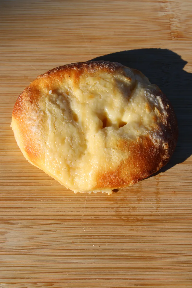 TARTE SUCRE